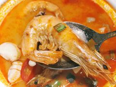 -米泰芒·东南亚料理(体育西店)