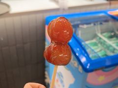-东门口·新式老北京火锅(河西龙湖天街店)