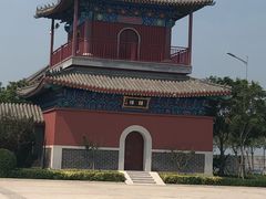 -天津妈祖文化园