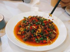 -蓉城小厨·四川味道(浙港国际店)