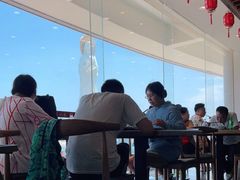 -南山素面馆(三亚南山文化旅游区店)