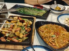 -头牌·鹤岗小串(万达店)
