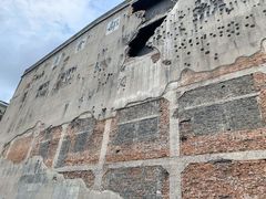 -上海四行仓库抗战纪念馆