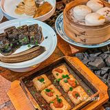 被这家古色古香徽菜馆的栗子焖饭馋哭了……