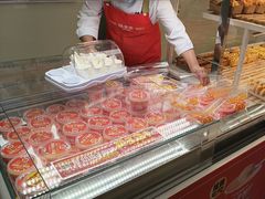 -味多美蛋糕(杨闸环岛店)