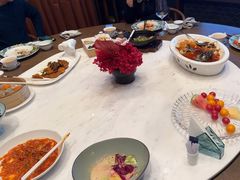 -珍呈中餐厅•粤川淮扬新疆(乌鲁木齐康莱德酒店)