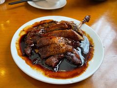 酱鸭-牧羊餐厅