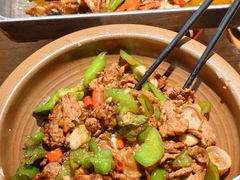 -乔街深夜食堂·小龙虾·高压锅生蚝(杭州总店)