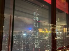 -北京柏悦酒店·锦庭餐厅Dining Room