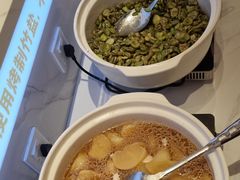 -素满香·全民食养自助(长宁龙之梦店)