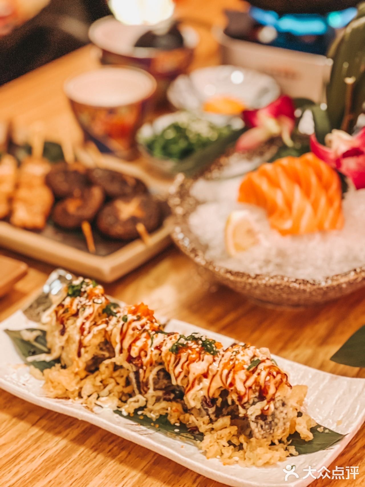 深圳探店｜不可错过的日料店