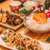 深圳探店｜不可错过的日料店