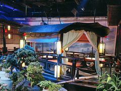 -红蜡烛-养生粥-津鲁菜(中山路店)