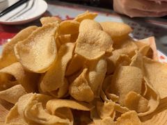-辉记炭烧海鲜大排档·老字号(福田店)