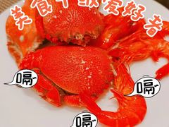 -武汉武昌威斯汀酒店-知味自助餐厅