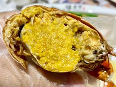 -膳富贵黄油蟹体验馆(欢乐港湾店)