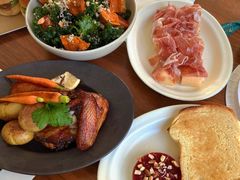 -IES Restaurant(去未舍店)