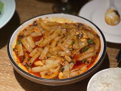 -渝信川菜(长安店)