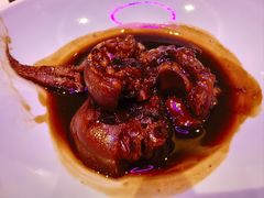 -万丽轩·粤菜(王府井金茂万丽酒店)