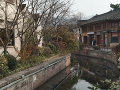 -东钱湖旅游度假区