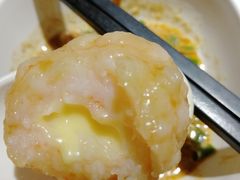 -洪氏嗨捞·广东猪肚鸡·椰子鸡火锅(西咸万象城店)
