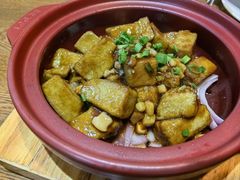 -蘇河湾·新鲁菜·泰山宴(宝龙店)