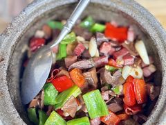 -tazaTe大地茶场 喝酿造茶 吃云南菜(源野店)