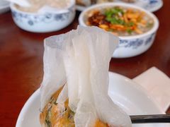 -天回镇何氏豆腐(总店)