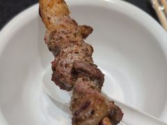 -晓波烧烤(南桥店)