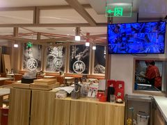 -味千拉面(金融街店)
