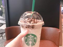 -星巴克(常德友阿国际广场店)
