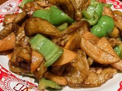 -人民公社大食堂(顺义总店)