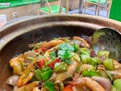 -菌小白火锅(时尚天河店)