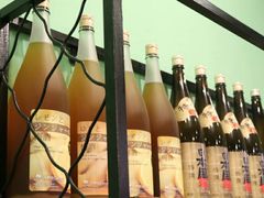 -酉泽屋刺身三文鱼寿司主题餐厅(望馨商业中心店)