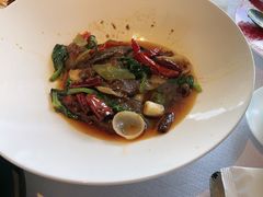 -兴蜀府·臻味江景餐厅(正大广场店)
