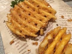 -凡塔斯牛排餐厅(厚街万达店)