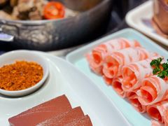 -浩爷羊蝎子火锅(望京店)