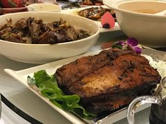 -桃园山庄(海澜飞马水城店)