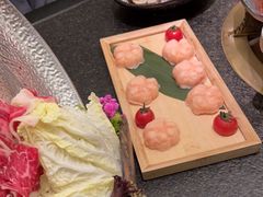 -湊湊火锅·茶憩(打浦桥日月光店)