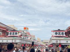 -浅草寺