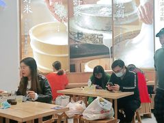 大堂-小满手工粉(杭州滨江龙湖店)