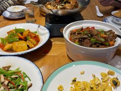 -鸿运楼·舌尖上的徽菜