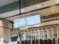 -喜茶(佛山顺德容桂天佑城店)