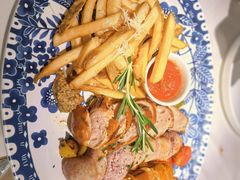 -夏朵餐厅(丁香店)