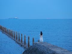 -青岛第二海水浴场