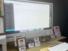 -海马体照相馆(无锡清扬茂业天地店)