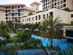 -惠州金海湾嘉华度假酒店