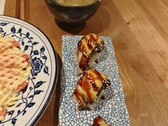 -Sushi Love 创意寿司(丽影广场店)