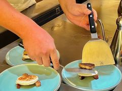 -松临·铁板烧&Omakase(神农店)