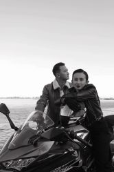 -乐派诗婚纱摄影